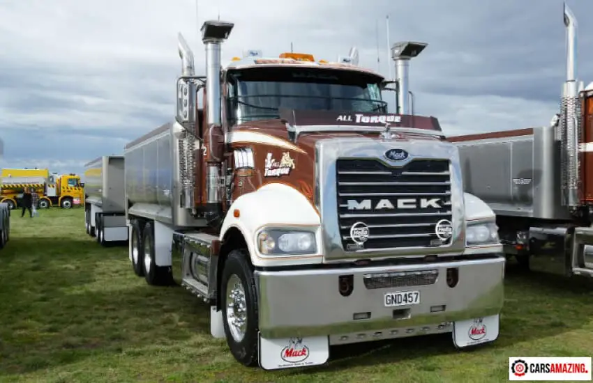 Trucks Can Tow 10000 lbs