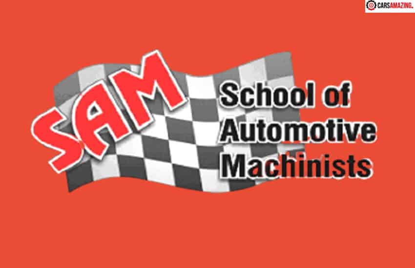 School Of Automotive Machinists Cost