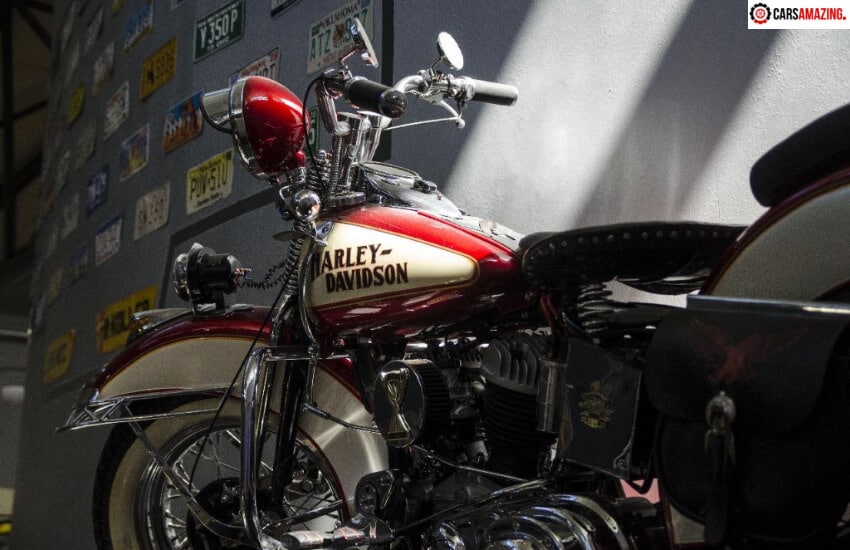 Harley VS Victory Reliability