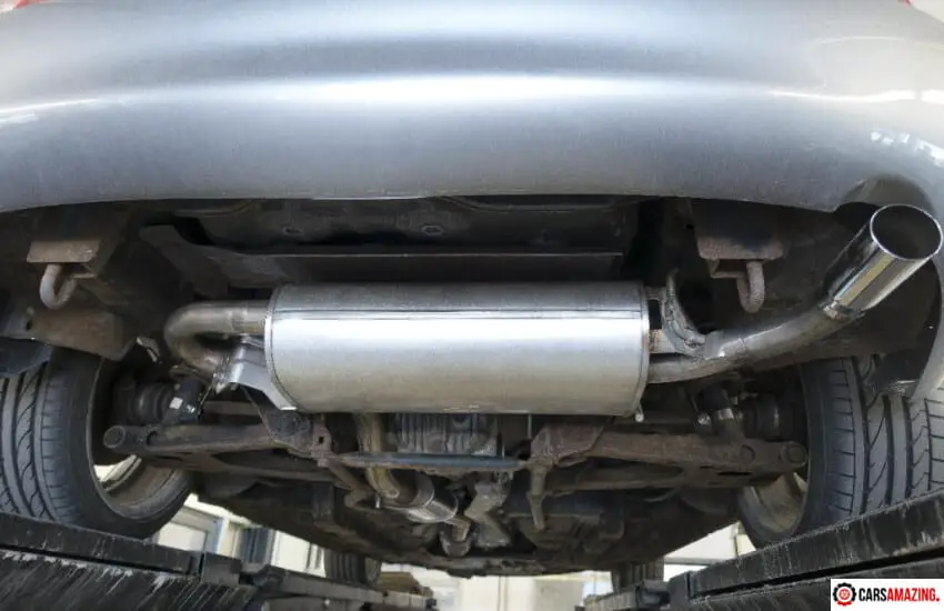 Cars Most Expensive Catalytic Converters