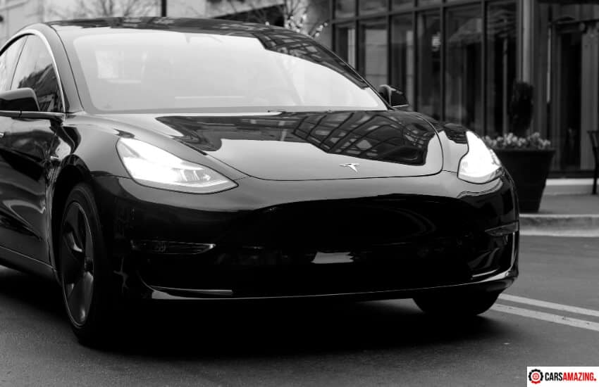 Why Are Used Tesla So Expensive & Used Tesla Price - Cars & Amazing