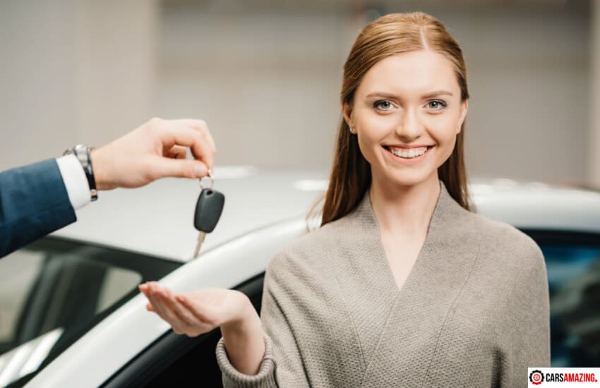 Rent A Car With Learners Permit