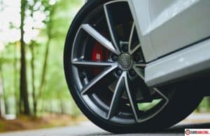 What Are The Causes Of Rear-Wheel Wobble? - Cars & Amazing Automotive