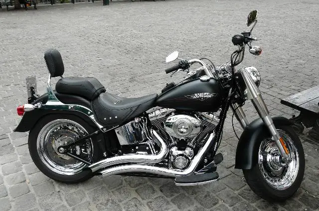 Why is Harley Davidson So Expensive?