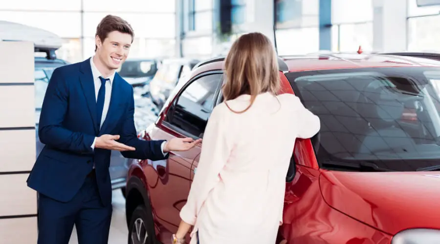 What Are The Types Of Lease Cars