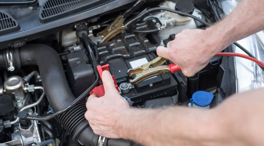 Ways To Fix Cars Jumpstarting Problems