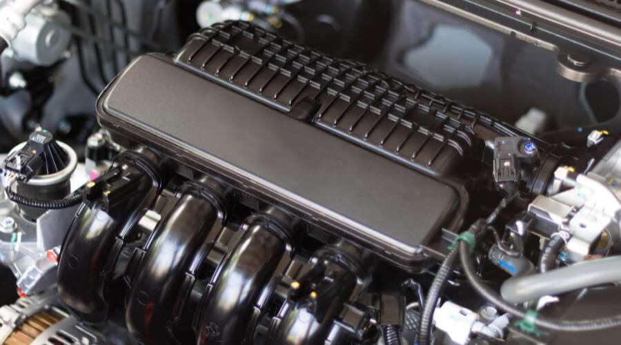 Features Of Toyota V8 Engine In Detail