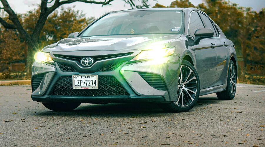 How Toyota Is Different In Features Based Comparison Than Honda