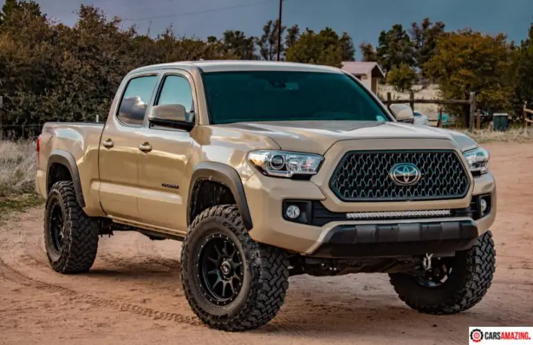 Pros And Cons Of Toyota Tacoma Should You Buy It Cars And Amazing