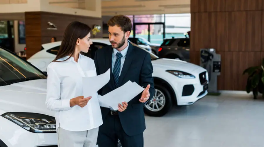 Tips For Leasing A New Car