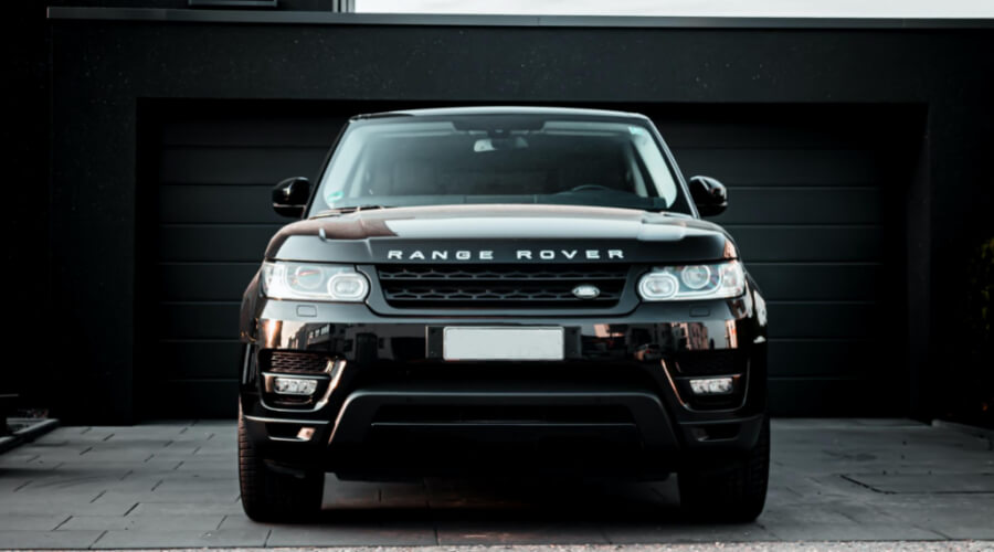 Some Common Range Rover Problems