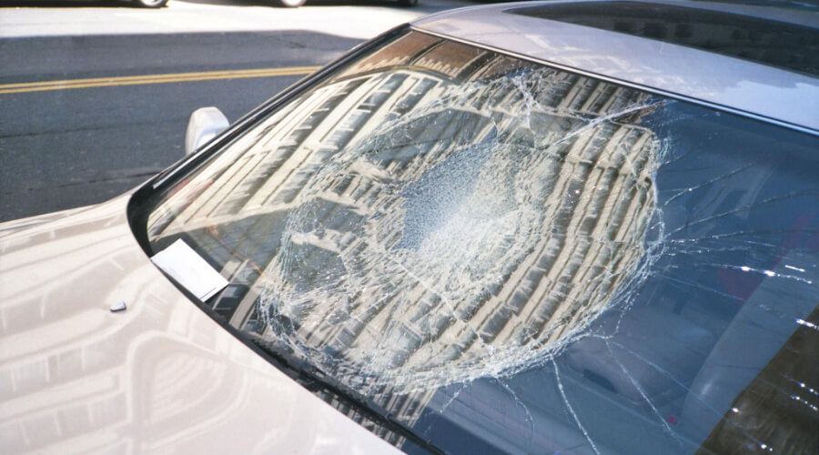 Factors Affecting The Cost Of Windshield Replacement