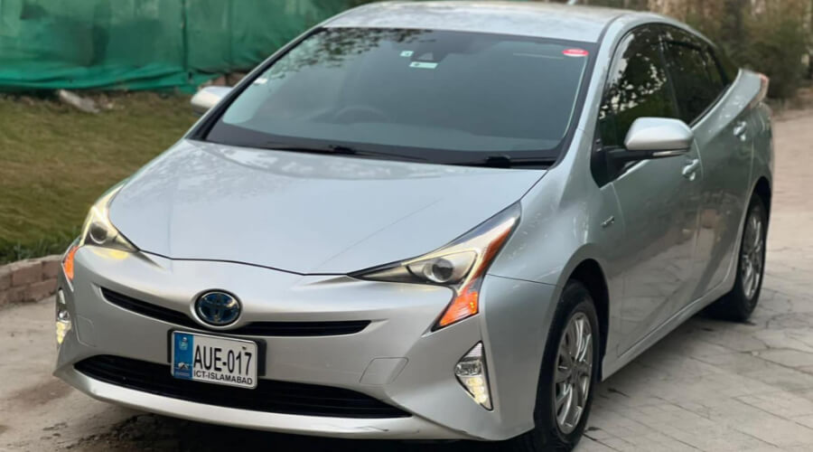 Tricks For Driving Your Toyota Prius Effectively