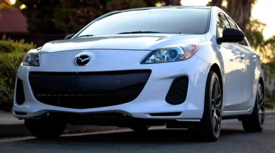 Most Reliable Mazda Models