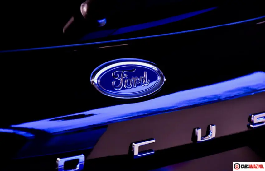 What Does Ford Stand For