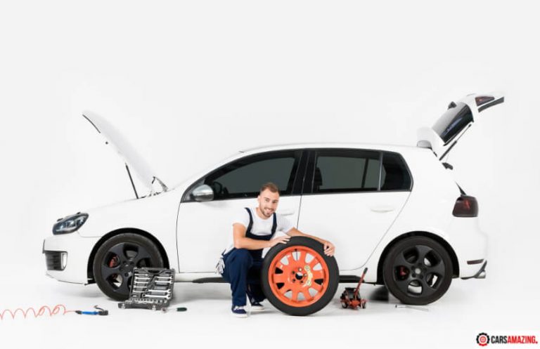 What Is The Ideal Ford Focus Tire Pressure? [The Importance And Pros Of