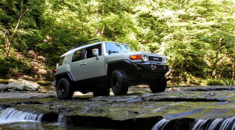 Why The Fj Cruiser Is Expensive