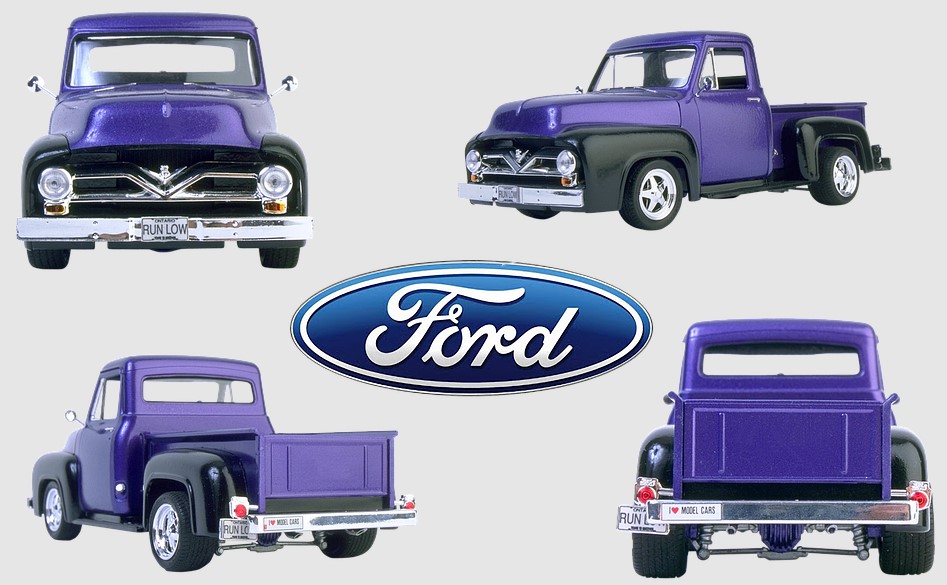Does Ford Make Reliable, Dependable, and Good Cars