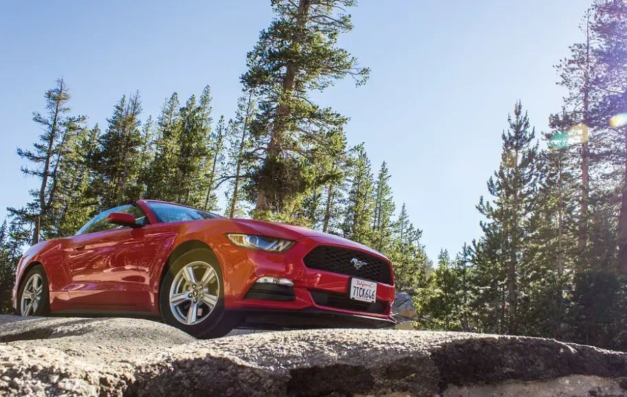 How Reliable is a Ford Mustang
