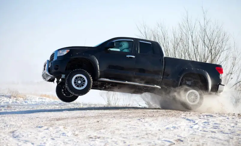Will Toyota Ever Make A 1-Ton Truck