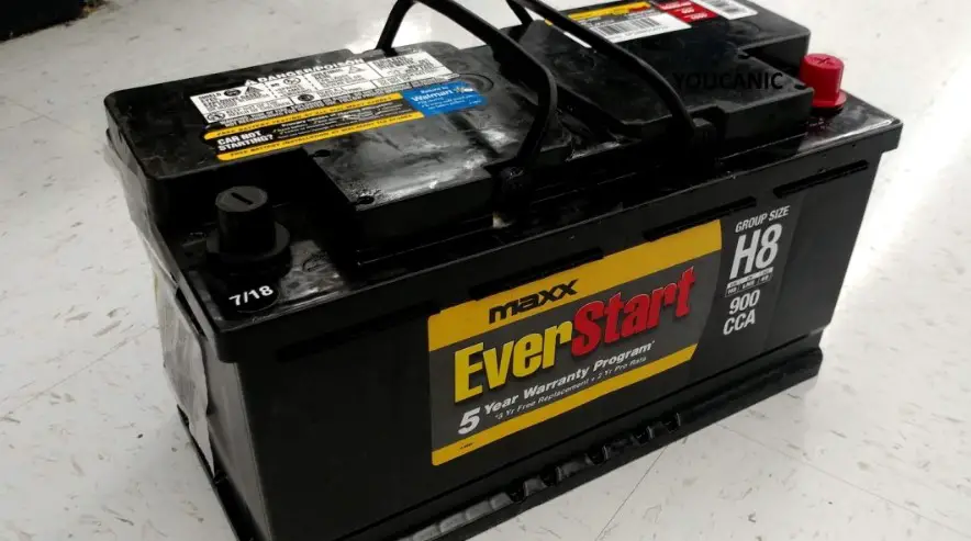 Are EverStart Batteries Any Good
