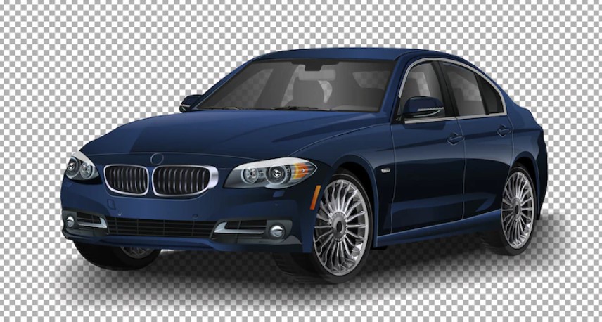 BMW 