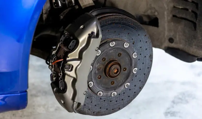 Do Brake Pads Come In Sets Of 2 Or 4