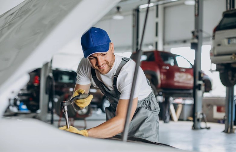 Do You Need To Change The Oil Filter Every Time You Change The Oil