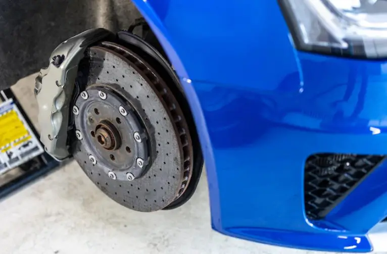 How Do I Know When My Brake Pads Need Changing