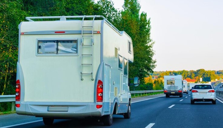 How Hard Is It To Drive An RV