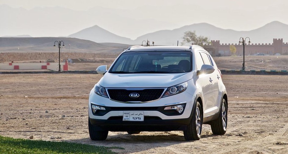How does Kia perform in different markets