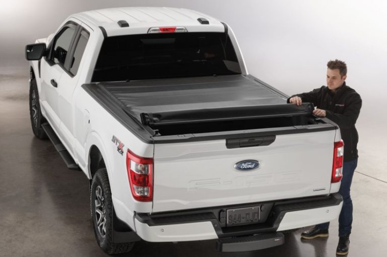 Are Truck Bed Covers Removable? (Find Out If You Can Remove Your Truck