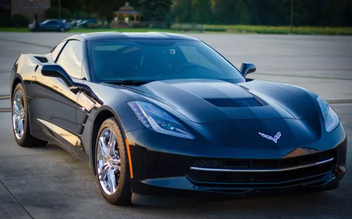 What You Should Know about Chevrolet Corvette