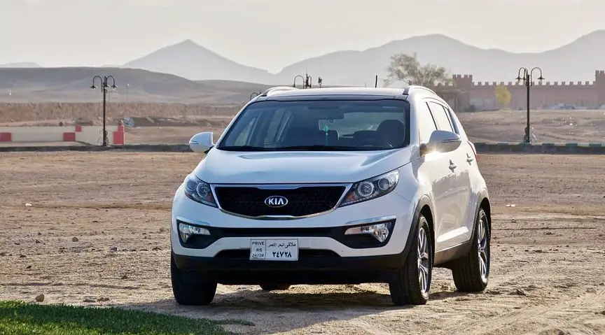 What makes Kia stand out