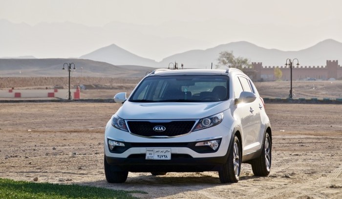 Which Kia models hold their value best