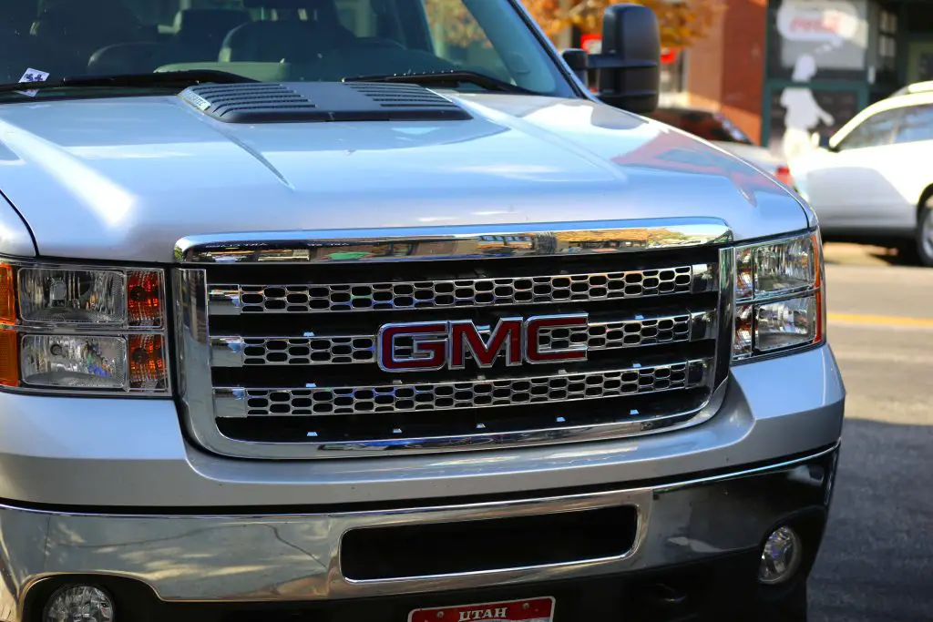 What Is the Life Expectancy of GMC Terrain